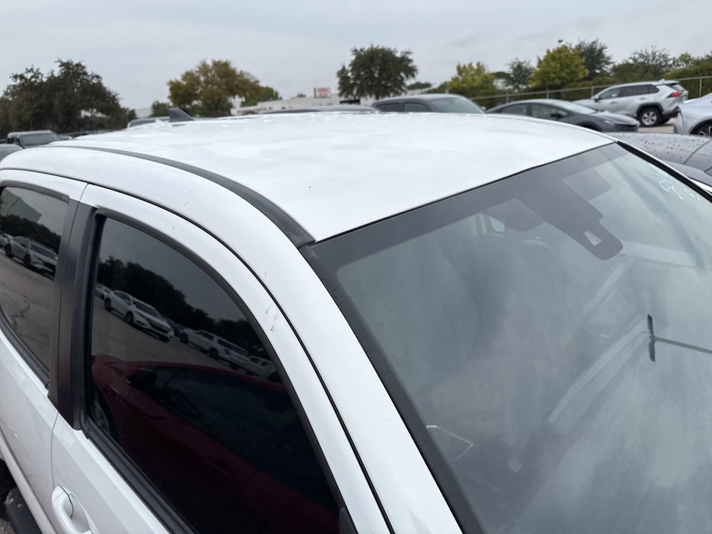 Used 2019 Toyota Tacoma SR w/TSS Off-Road Package Truck Double Cab