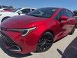 Toyota Corolla Hatchback