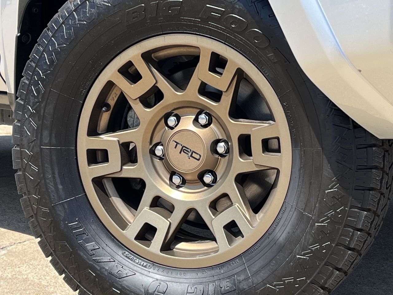 2023 Toyota 4Runner SR5 Premium - Photo 27