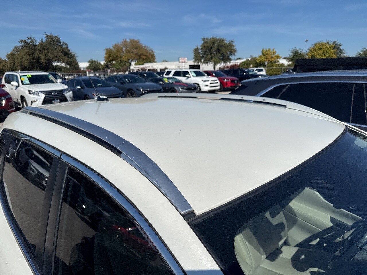 2022 Nissan Rogue Sport SL photo 3