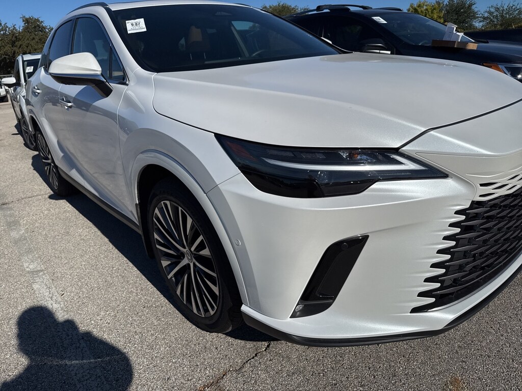 Used 2024 Lexus RX 350 350 Premium SUV
