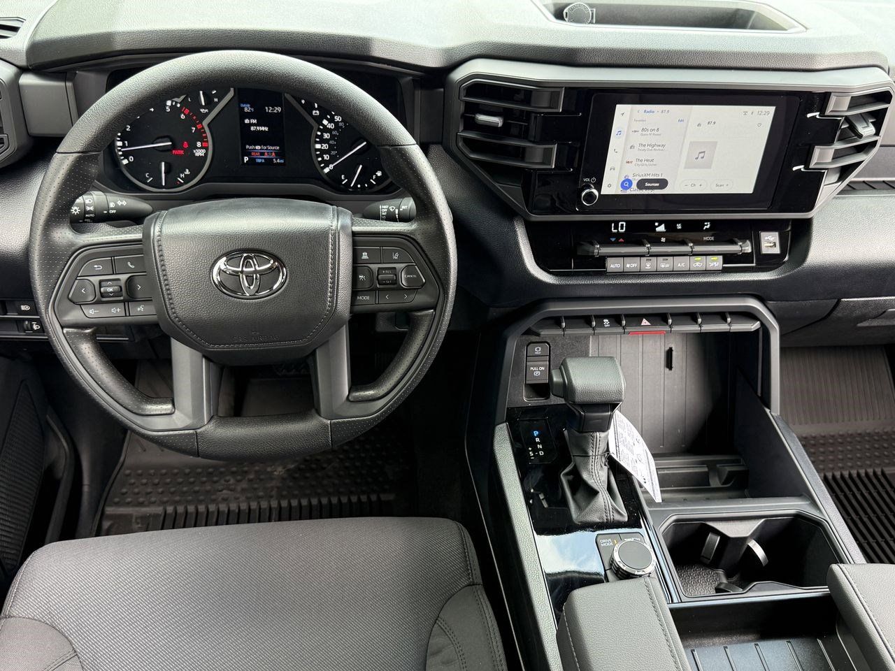 2026 Toyota Tundra SR5 - Photo 11