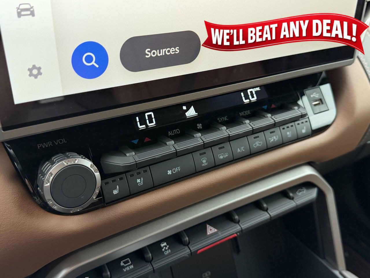 2026 Toyota Tundra 1794 Edition - Photo 15