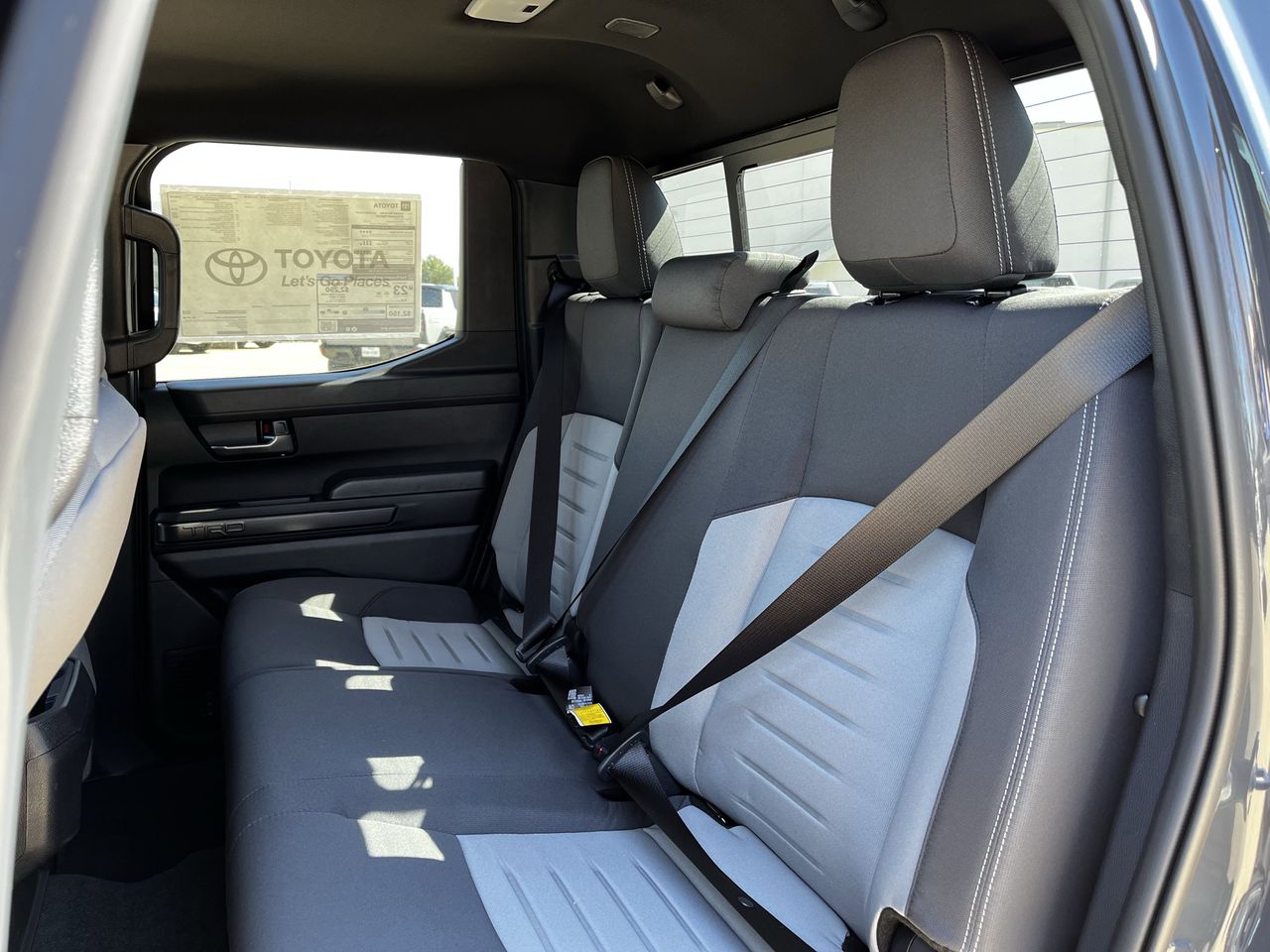 2026 Toyota Tacoma TRD Off Road - Photo 24