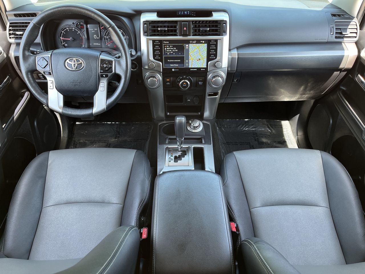2023 Toyota 4Runner SR5 Premium - Photo 9