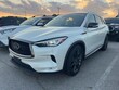  INFINITI QX50