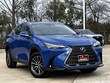  LEXUS NX 250