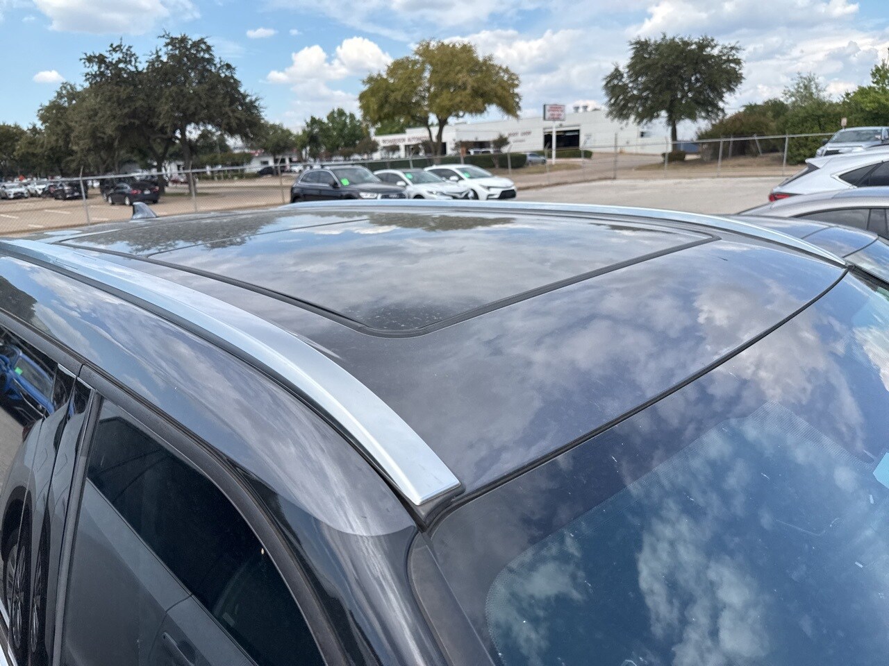 2022 Toyota Highlander Platinum photo 4