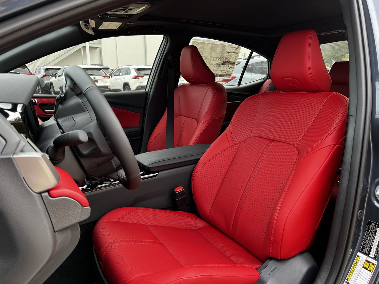 2026 Toyota Camry XSE - Photo 23