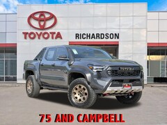2026 Toyota Tacoma i-FORCE MAX Trailhunter Truck Double Cab