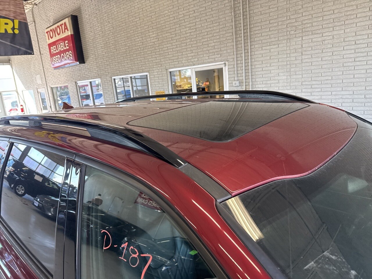 2023 Kia Telluride EX X-Line photo 2