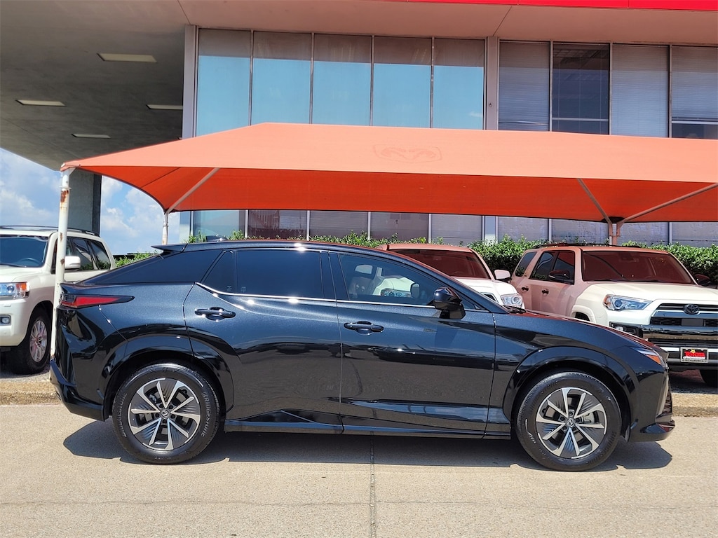 Used 2024 Lexus RZ 450e 450e Premium w/Panorama Glass Roof SUV