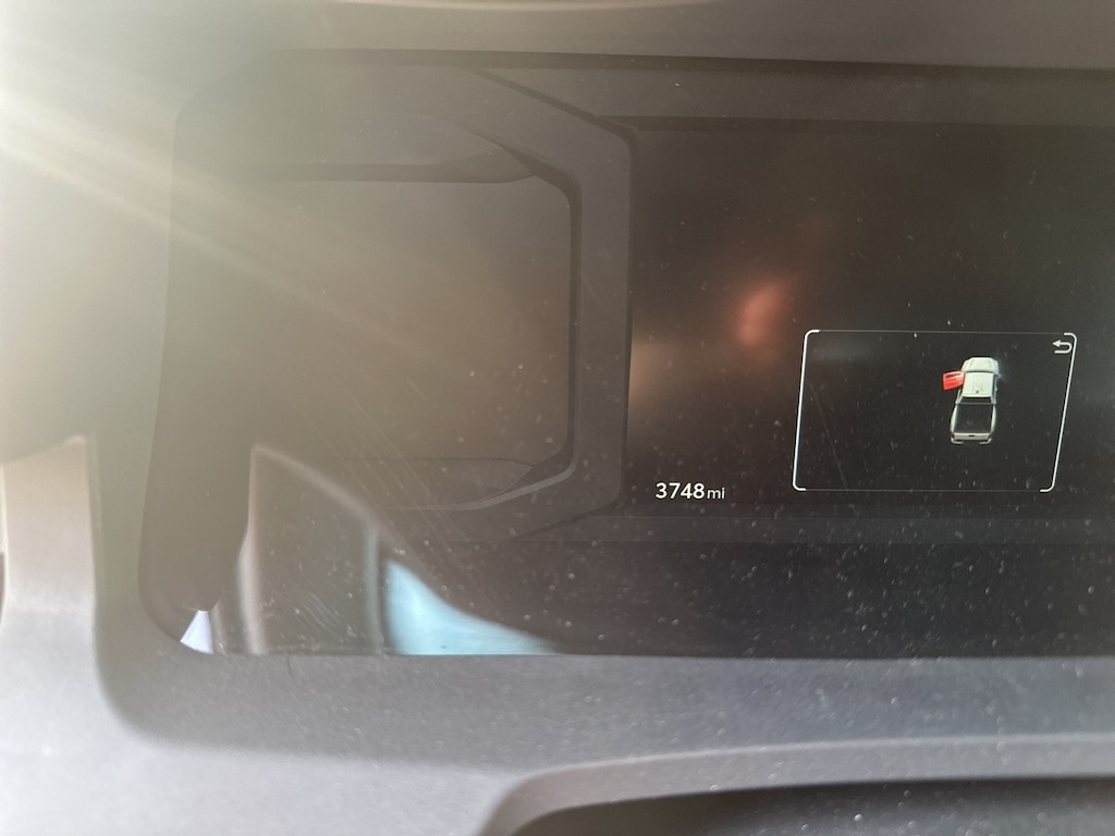 Used 2025 Toyota Tacoma SR5 w/8-in Toyota Audio Multimedia/17-in Styled Al Truck Double Cab