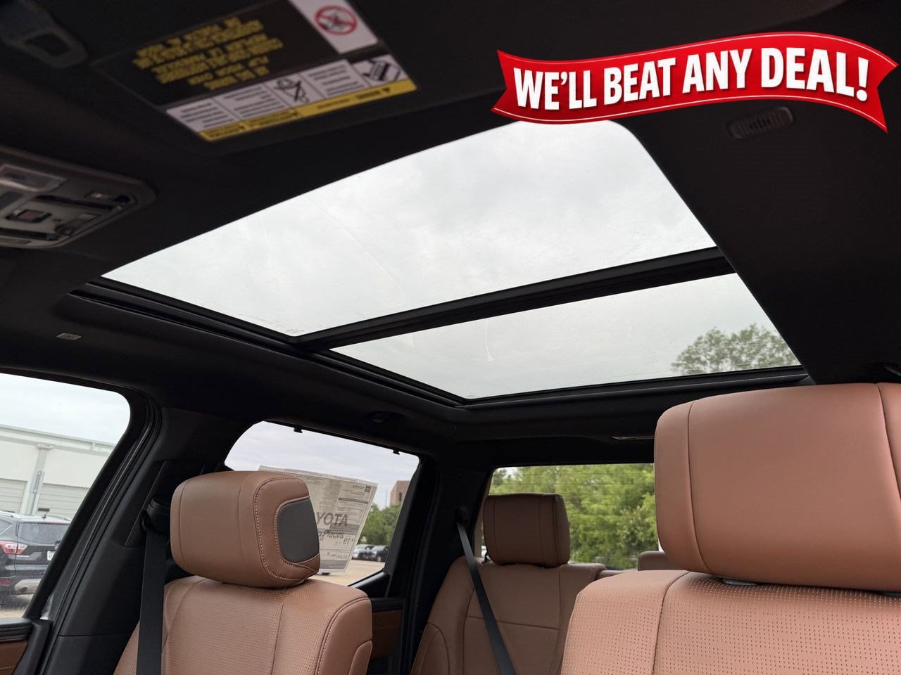 2026 Toyota Tundra 1794 Edition - Photo 20