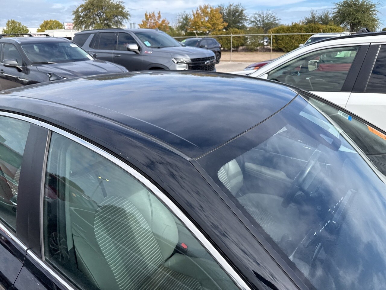 2023 Toyota Camry SE photo 4