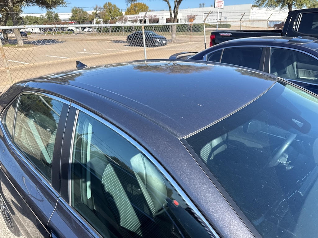 Used 2024 Toyota Camry SE w/Convenience Package/18-in x 8J Alloy Wheels Sedan