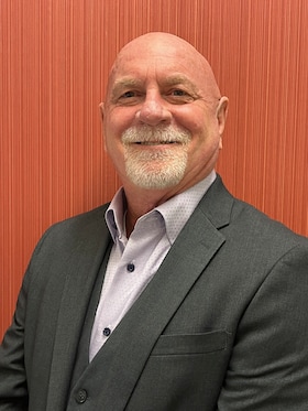 Staff member Don Maddran from ID_b49f554ce349