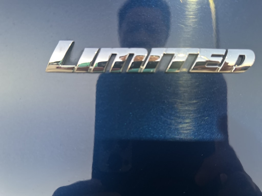 Used 2022 Toyota 4Runner Limited w/Third-row Seating/Nav/Lthr/SR SUV