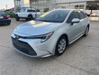 Toyota Corolla Hybrid