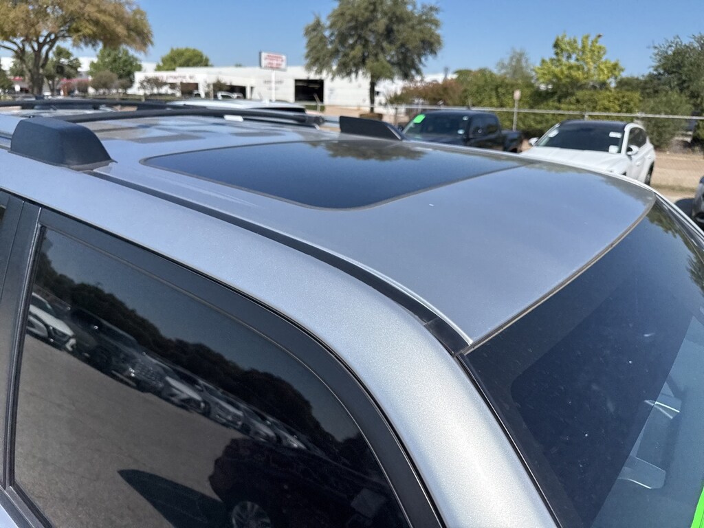 Used 2022 Toyota 4Runner SR5 Premium w/Sunroof/Leather/Nav SUV