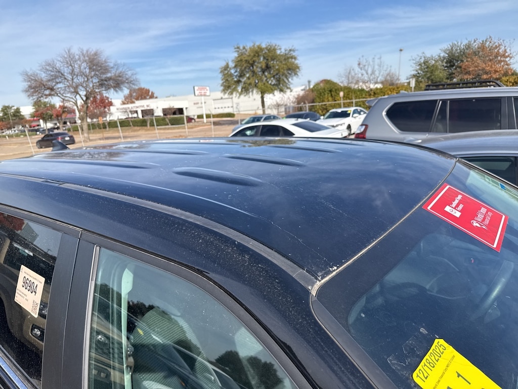 Used 2024 Toyota Highlander LE w/18-Inch Painted Alloy Wheels SUV