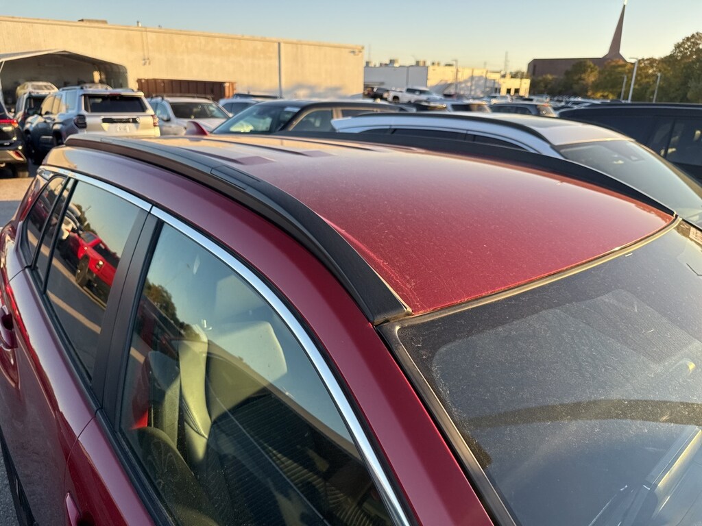 Used 2023 Toyota Corolla Cross Hybrid Hybrid XSE w/18-in Black-Painted Alloy SUV