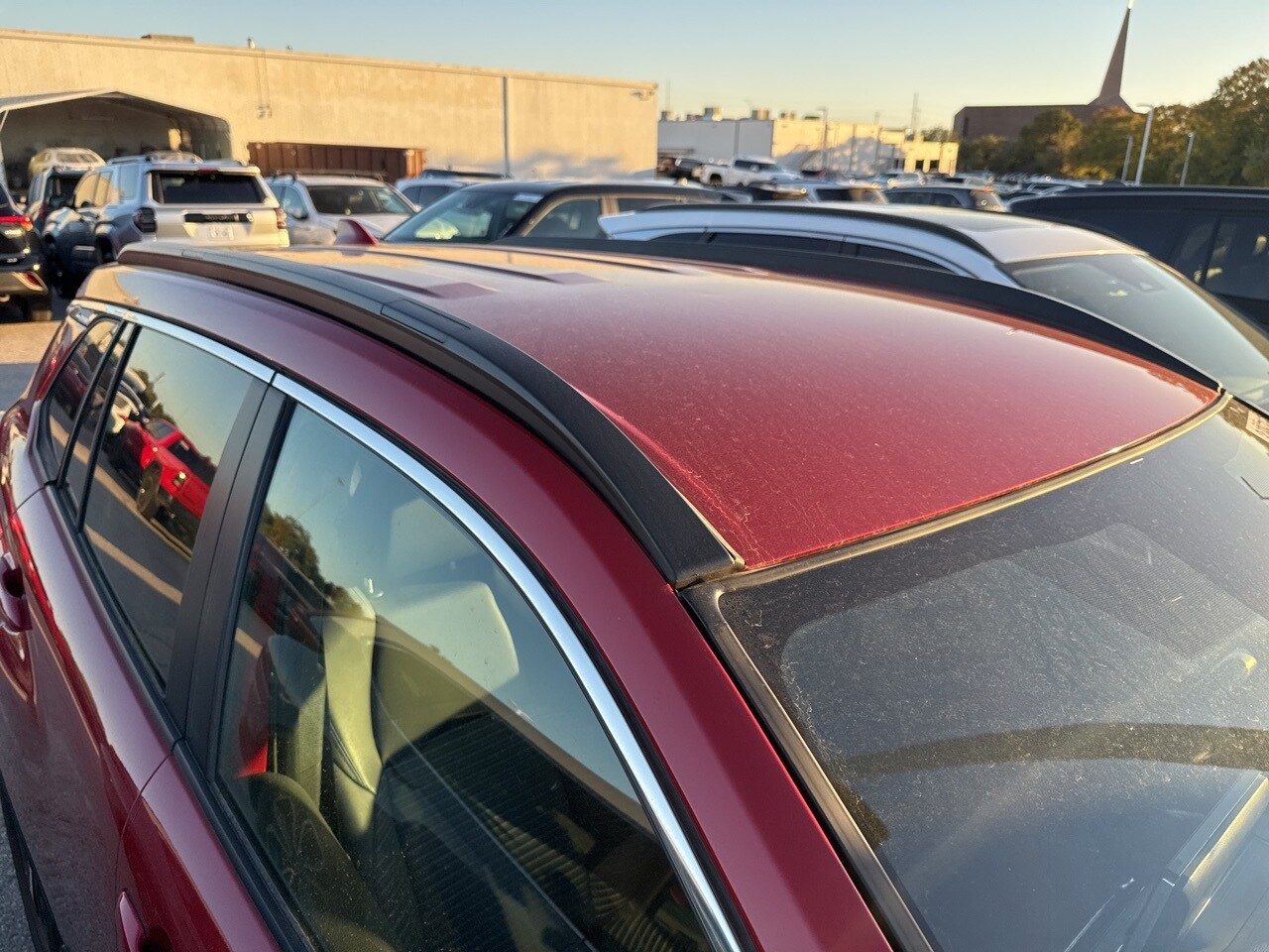 2023 Toyota Corolla Hybrid XSE photo 4