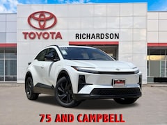2026 Toyota C-HR SE SUV