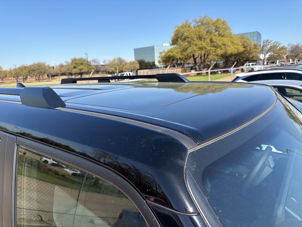 Used 2025 Toyota Land Cruiser Base SUV