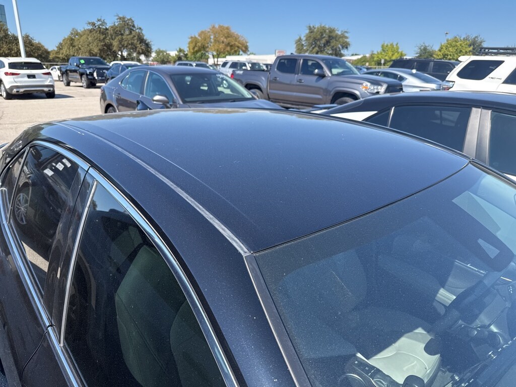 Used 2022 Toyota Camry XSE w/Perforated Leather Seat Trim/19-in Alloy Sedan