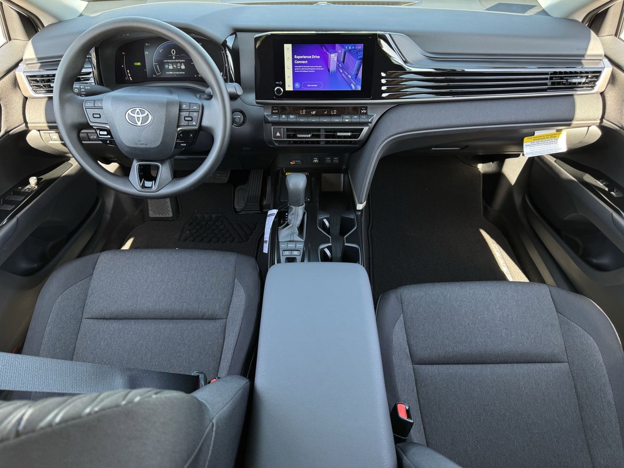 2026 Toyota Camry LE - Photo 10