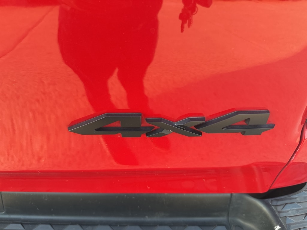 Used 2023 Ram 1500 Rebel w/ G/T Package/Night Edition/18-in Alloy Truck Crew Cab