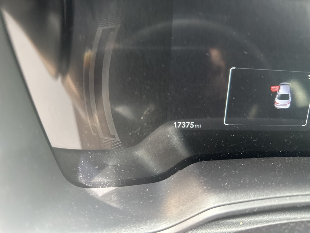 Used 2025 Toyota Corolla FX Sedan