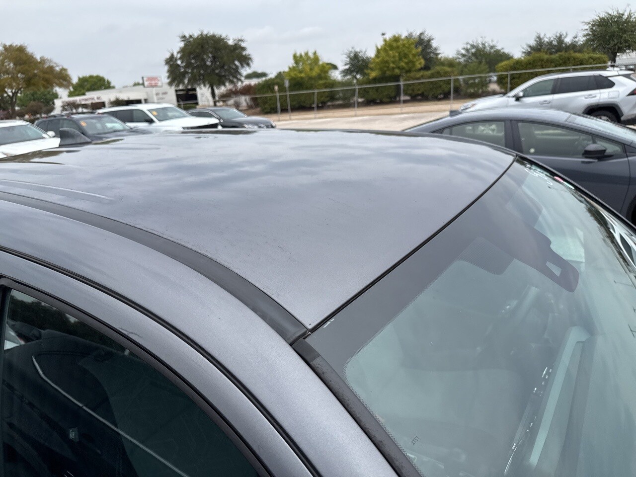 2021 Toyota Tacoma TRD Off-Road V6 photo 4