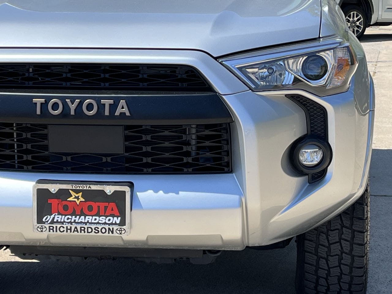 2023 Toyota 4Runner SR5 Premium - Photo 8