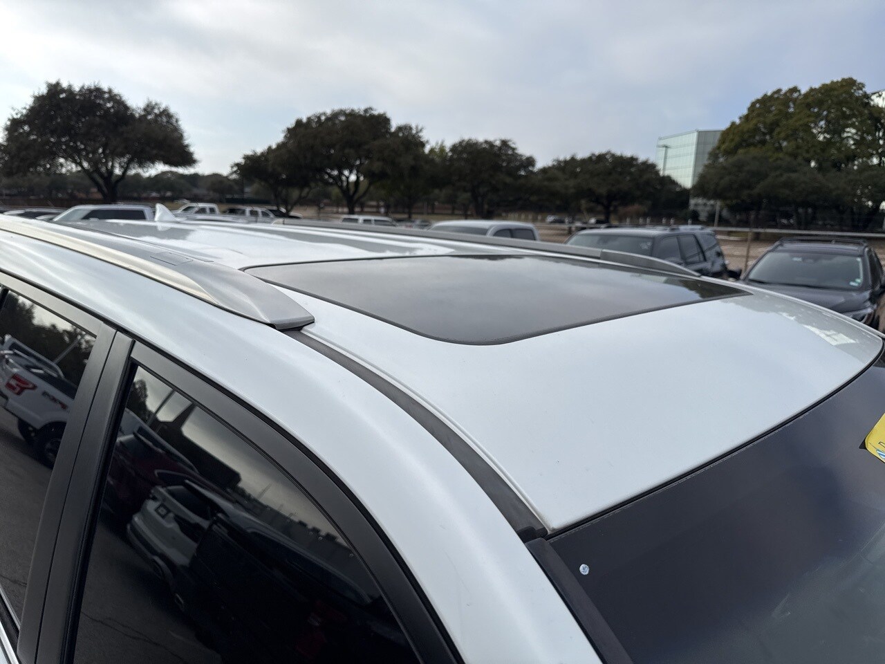 2021 Lexus GX 460 Premium photo 4