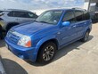 Suzuki XL-7