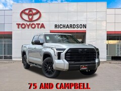 2026 Toyota Tundra SR5 Truck CrewMax
