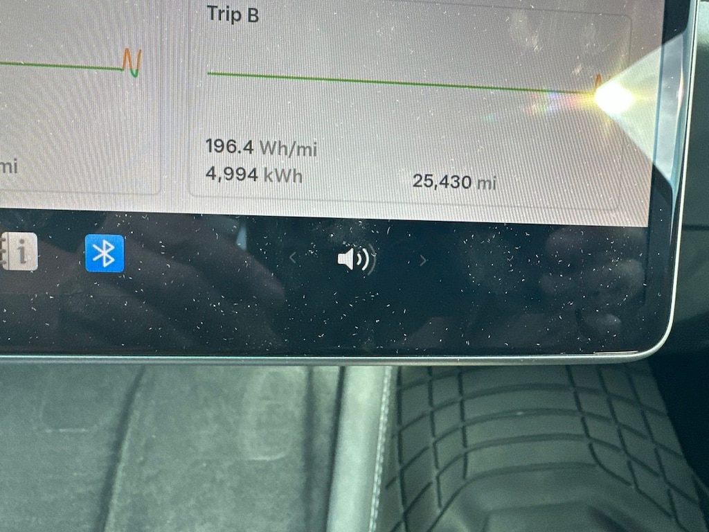 Used 2024 Tesla Model 3 Base Sedan