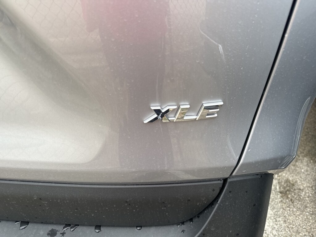 Used 2024 Toyota RAV4 XLE w/SunroofConvenience Pkg For Sale in