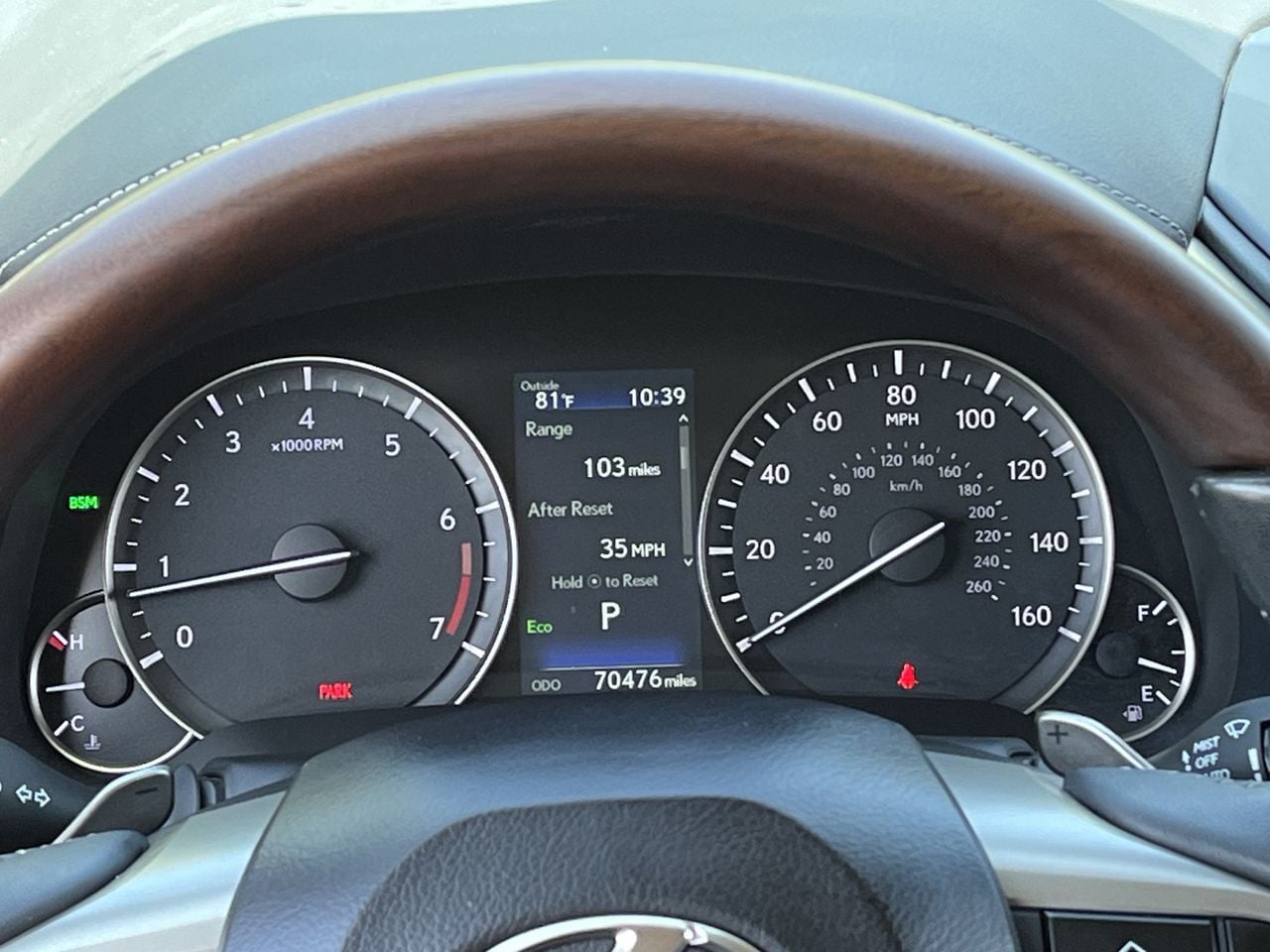 2022 Lexus RX 350 - Photo 13