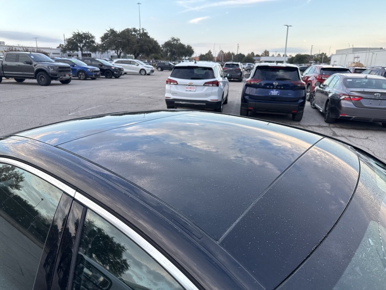 2024 Mercedes Benz C 300 Sedan photo 4