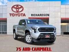 2026 Toyota Tacoma SR5 Truck Double Cab
