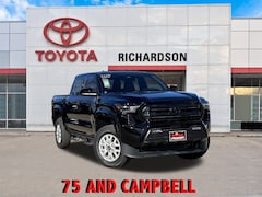 2025 Toyota Tacoma SR5 Truck Double Cab