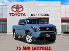2026 Toyota Tacoma SR5 Truck Double Cab