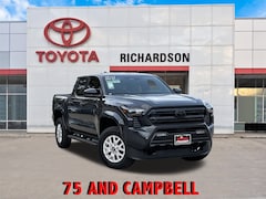 2025 Toyota Tacoma SR5 Truck Double Cab