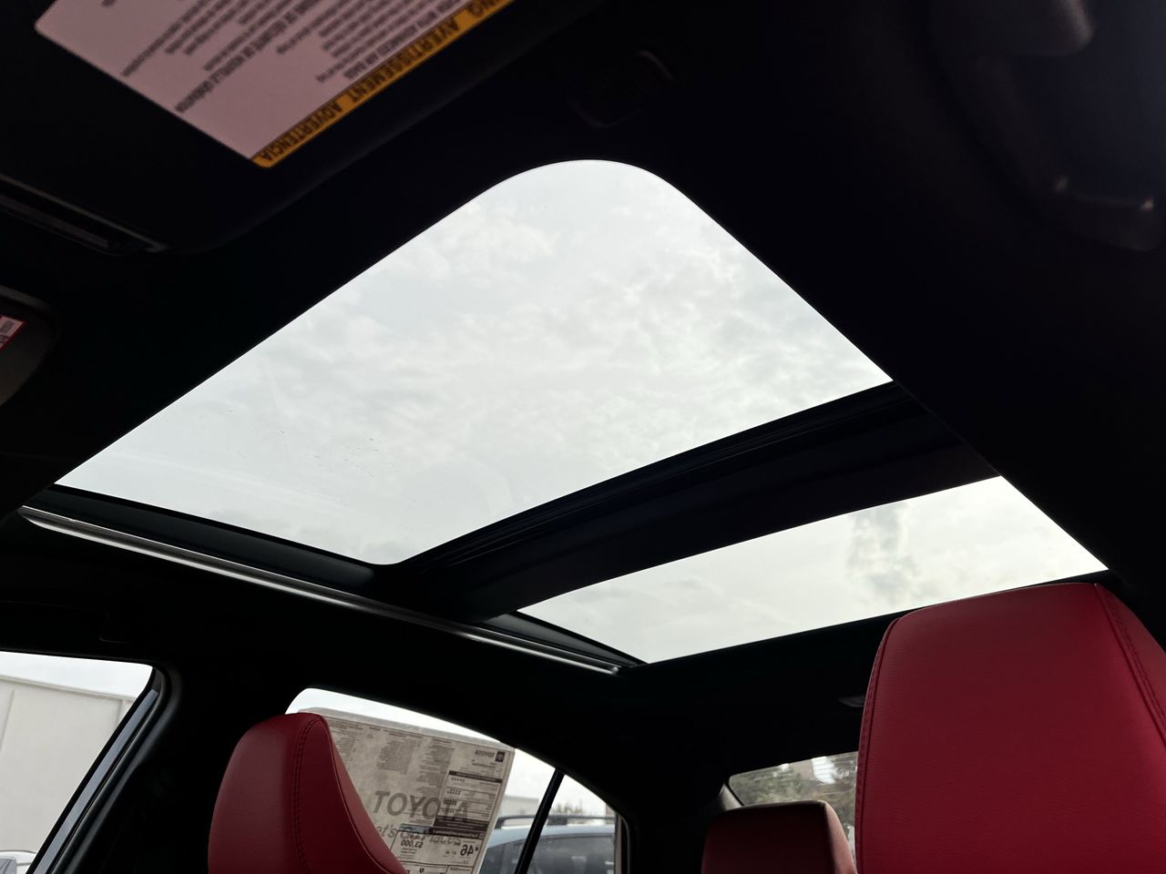 2026 Toyota Camry XSE - Photo 22