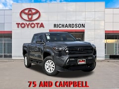 2026 Toyota Tacoma SR5 Truck Double Cab