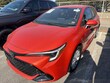 Toyota Corolla Hatchback