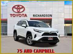 2024 Toyota RAV4 XLE SUV